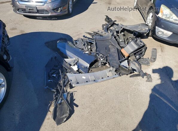 5N1DR3DK4NC246779 2022 NISSAN PATHFINDER Gray Widok naklejki z numerem VIN