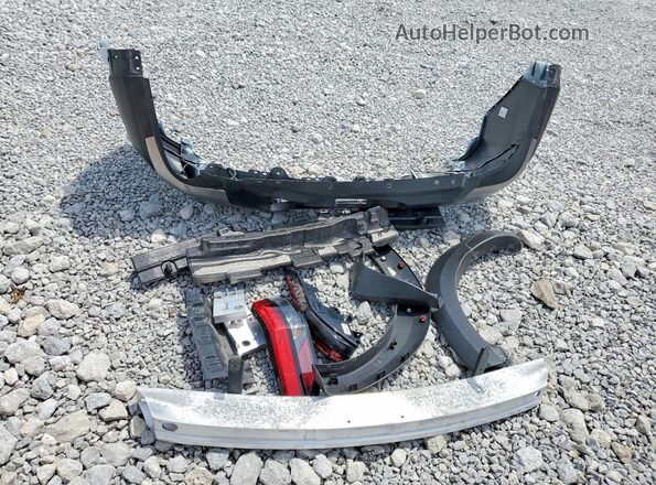 5N1DR3DK9SC215944 2025 NISSAN PATHFINDER White Vista de la etiqueta del VIN
