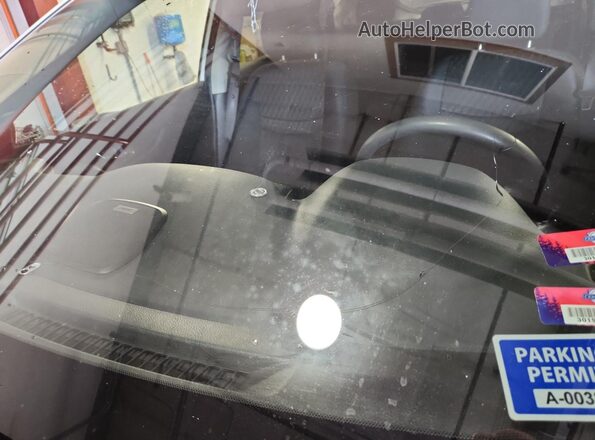 5N1ET2MV3HC803065 2017 NISSAN ROGUE White 360 interior view
