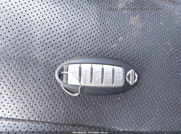 5N1ET2MV5JC825154 2018 NISSAN ROGUE HYBRID Black Widok deski rozdzielczej