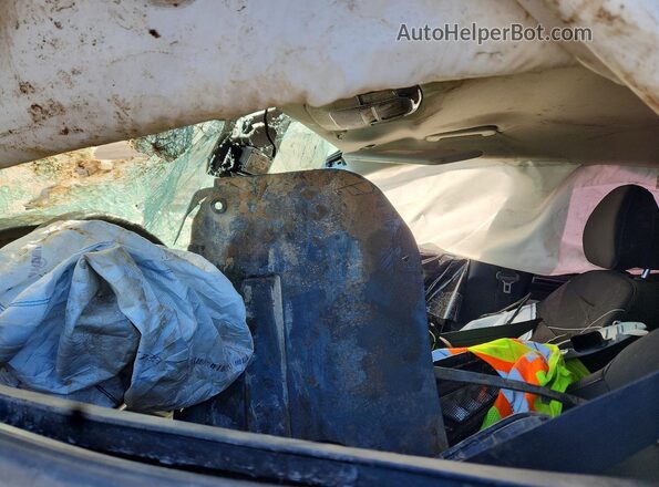 5NMJA3AE0NH004635 2022 HYUNDAI TUCSON Silver წინა სალონის ხედი