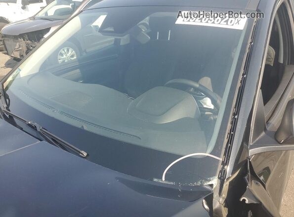 5NMJA3AE2PH267275 2023 HYUNDAI TUCSON Black სალონის 360-გრადუსიანი ხედი