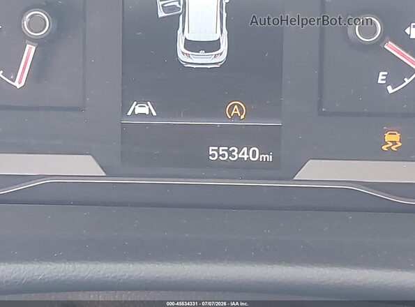 5NMJA3AE5NH002850 2022 HYUNDAI TUCSON White 