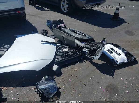 5NMJA3AE5NH002850 2022 HYUNDAI TUCSON White 