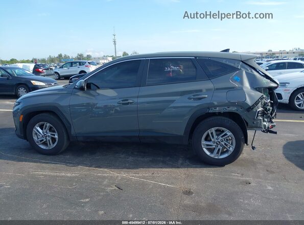 5NMJA3DE2TH654124 2026 HYUNDAI TUCSON Gray 