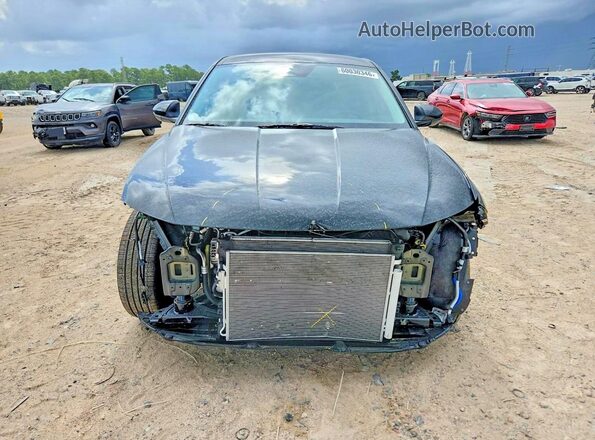 5NMJA3DE2TH712846 2026 HYUNDAI TUCSON Black Front view