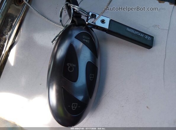5NMJA3DEXTH702176 2026 HYUNDAI TUCSON Red Widok deski rozdzielczej