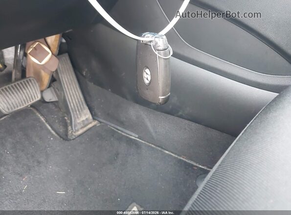 5NMJACAE2PH185143 2023 HYUNDAI TUCSON Серый Вид панели приборов