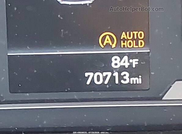 5NMJACAE4NH016416 2022 HYUNDAI TUCSON Gray 
