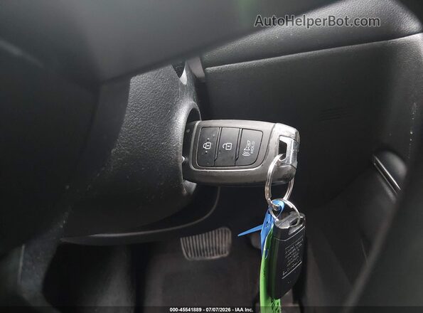 5NMJACAE8NH120133 2022 HYUNDAI TUCSON Gray Dashboard view