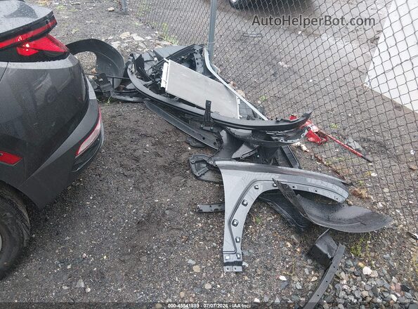5NMJACAE8NH120133 2022 HYUNDAI TUCSON Gray Instrument cluster view