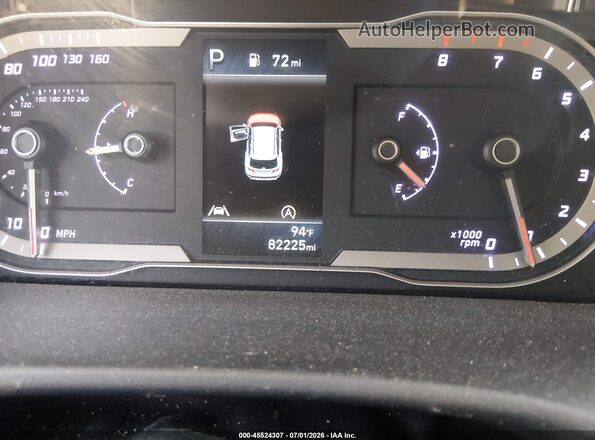 5NMJACAE9NH052523 2022 HYUNDAI TUCSON White 