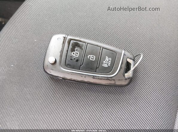 5NMJACAE9NH052523 2022 HYUNDAI TUCSON White Dashboard view