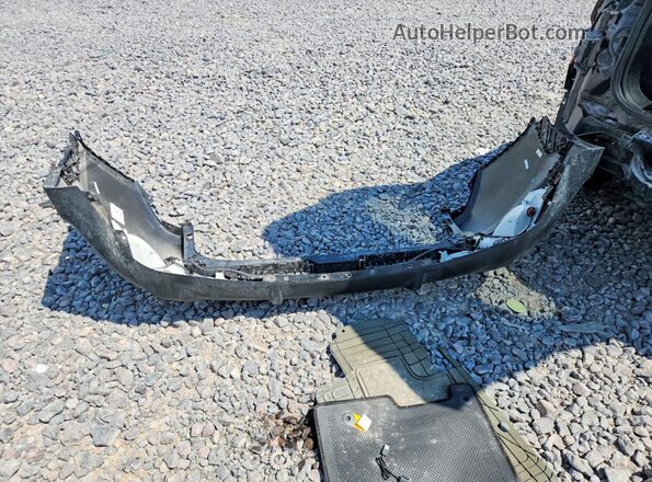 5NMJACAE9PH193661 2023 HYUNDAI TUCSON Black Vista del compartimento del motor