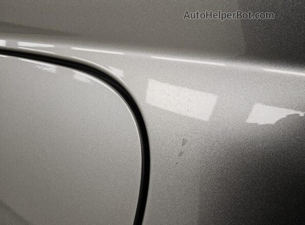 5NMJACDE5SH532484 2025 HYUNDAI TUCSON Silver 