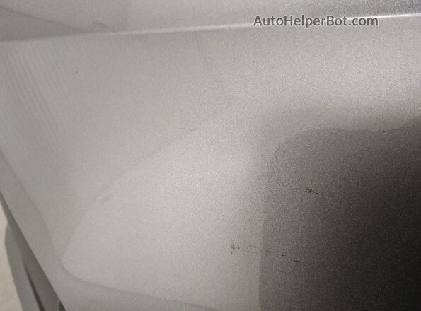 5NMJACDE5SH532484 2025 HYUNDAI TUCSON Silver 