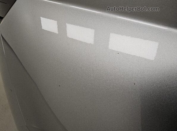 5NMJACDE5SH532484 2025 HYUNDAI TUCSON Silver 