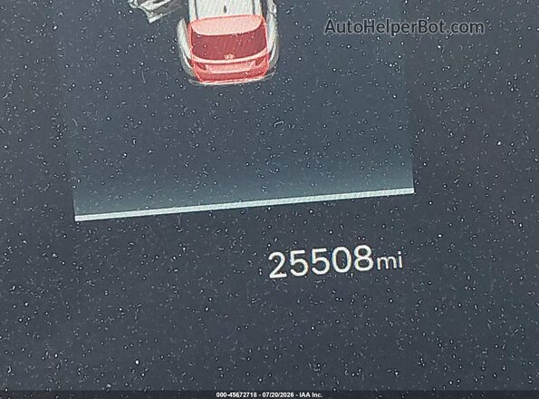 5NMJACDEXSH553928 2025 HYUNDAI TUCSON Red 