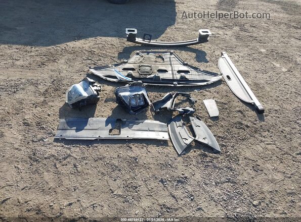 5NMJB3AE0NH006673 2022 HYUNDAI TUCSON White Սարքավորումների վահանակի տեսք