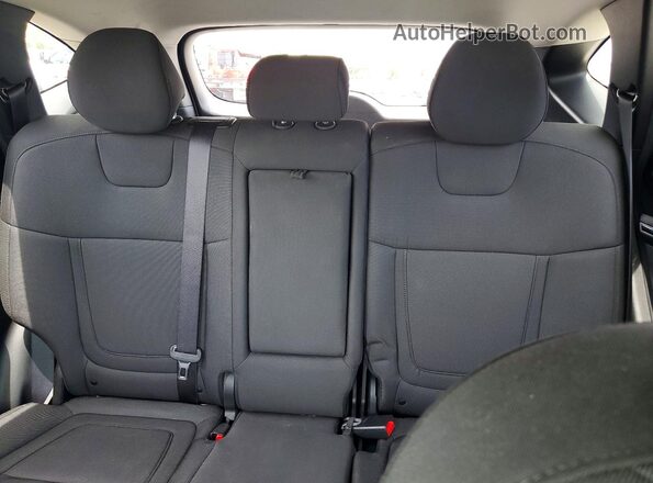 5NMJB3AE0NH155844 2022 HYUNDAI TUCSON White Vista de los asientos traseros