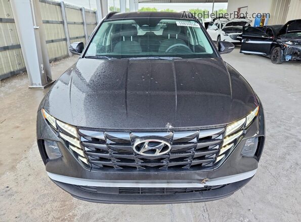 5NMJB3AE0PH193108 2023 HYUNDAI TUCSON Black Front view