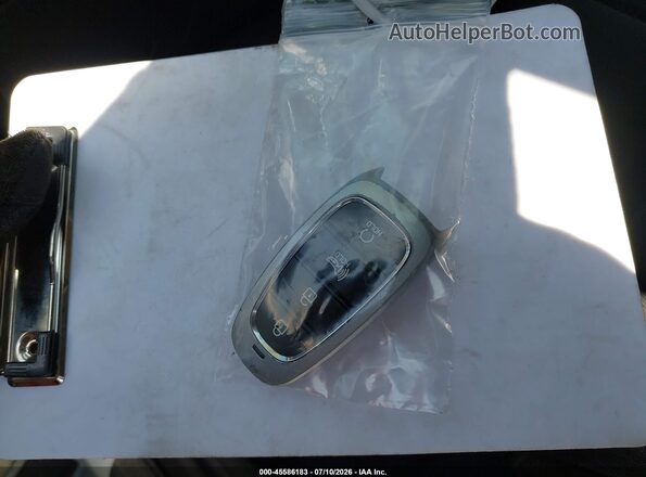 5NMJB3AE1NH002373 2022 HYUNDAI TUCSON Silver წინა პანელის ხედი