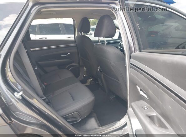 5NMJB3AE2NH087028 2022 HYUNDAI TUCSON Gray VIN կոդի պիտակի տեսք