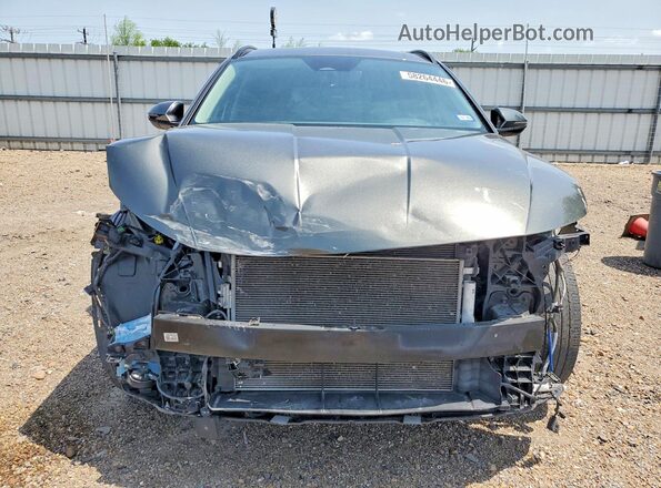 5NMJB3AE7PH188231 2023 HYUNDAI TUCSON Gray Front view