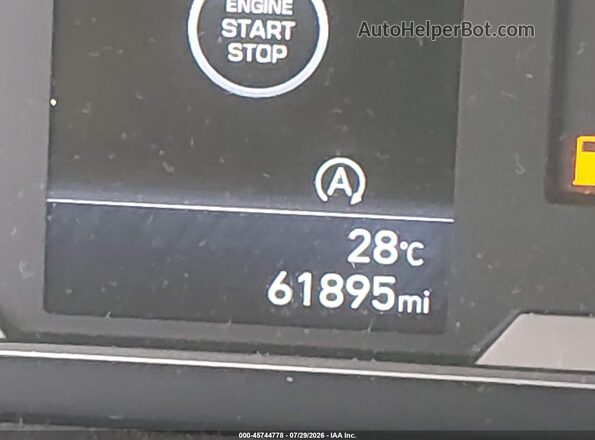 5NMJB3AE8NH041865 2022 HYUNDAI TUCSON Gray 