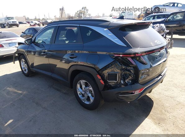 5NMJB3AE9NH012701 2022 HYUNDAI TUCSON Gray Tył lewy