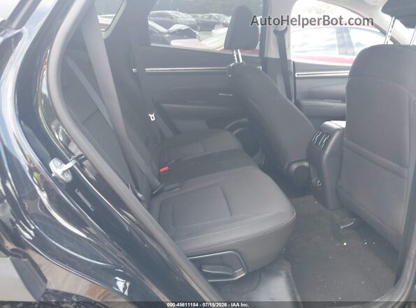 5NMJB3AE9NH144647 2022 HYUNDAI TUCSON Black VIN կոդի պիտակի տեսք