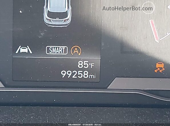 5NMJB3AE9PH271739 2023 HYUNDAI TUCSON White 