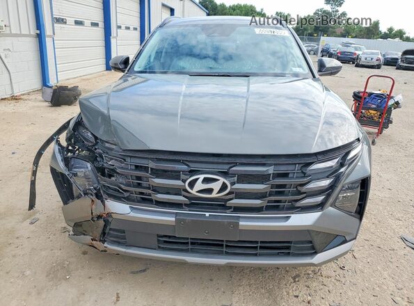 5NMJB3DE0TH634757 2026 HYUNDAI TUCSON Gray Вид спереду