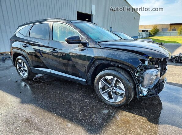 5NMJB3DE0TH723020 2026 HYUNDAI TUCSON Black წინა მარჯვენა