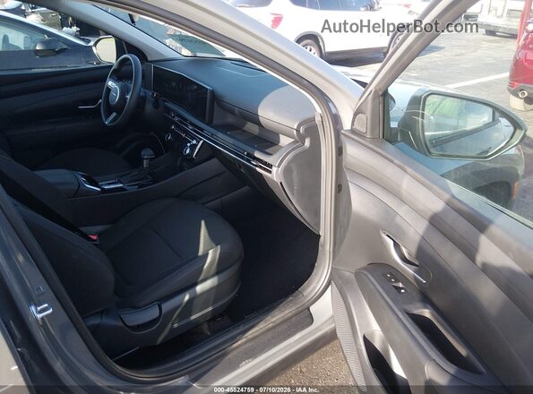 5NMJB3DE1TH728646 2026 HYUNDAI TUCSON Gray Вид салону спереду