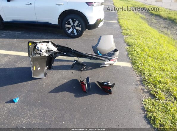 5NMJB3DE1TH728646 2026 HYUNDAI TUCSON Gray Вид щитка приладів