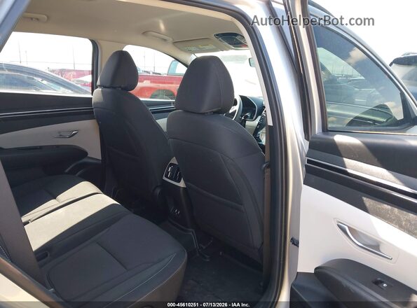 5NMJB3DE2RH332881 2024 HYUNDAI TUCSON Silver VIN կոդի պիտակի տեսք