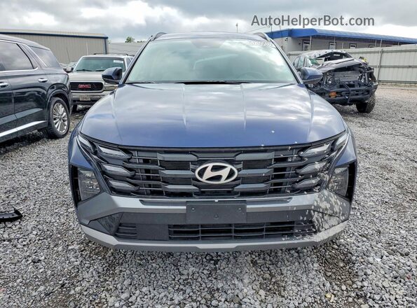 5NMJB3DE2TH633304 2026 HYUNDAI TUCSON White Front view