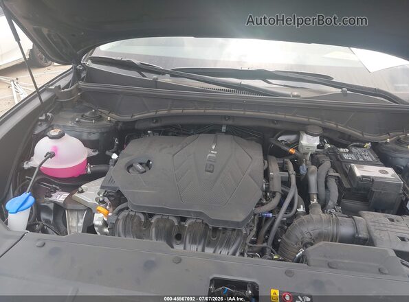 5NMJB3DE2TH721124 2026 HYUNDAI TUCSON Black Vista trasera