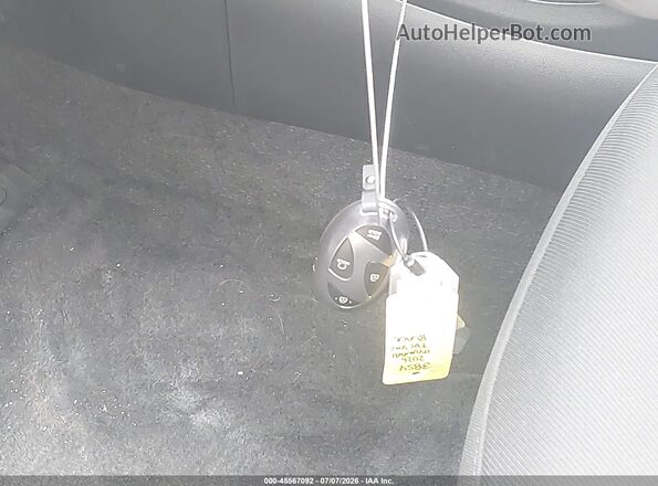 5NMJB3DE2TH721124 2026 HYUNDAI TUCSON Black Vista del salpicadero