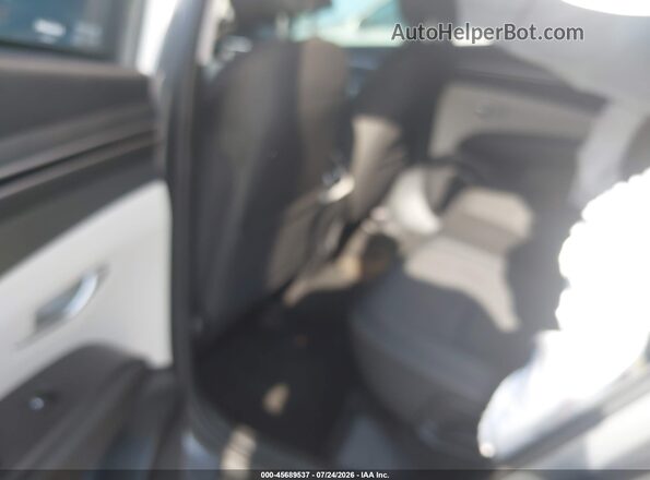 5NMJB3DE3RH325809 2024 HYUNDAI TUCSON Серый Вид наклейки с VIN-кодом