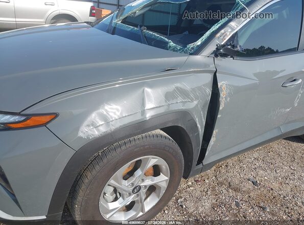 5NMJB3DE3RH325809 2024 HYUNDAI TUCSON Серый 