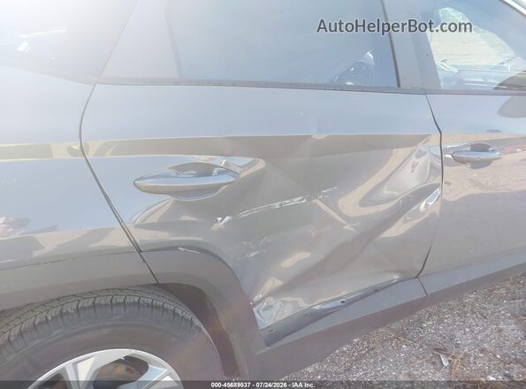 5NMJB3DE3RH325809 2024 HYUNDAI TUCSON Серый 