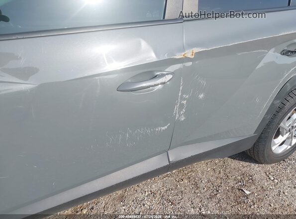 5NMJB3DE3RH325809 2024 HYUNDAI TUCSON Серый 