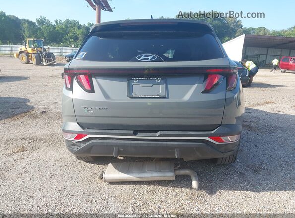 5NMJB3DE3RH325809 2024 HYUNDAI TUCSON Серый 