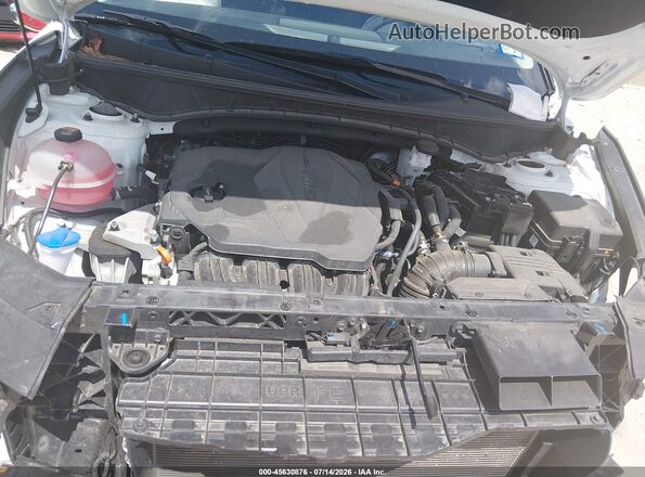5NMJB3DE3SH508133 2025 HYUNDAI TUCSON White Rear view