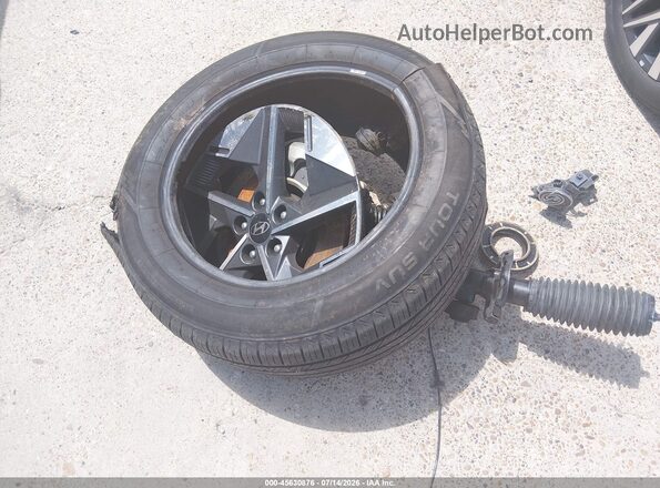 5NMJB3DE3SH508133 2025 HYUNDAI TUCSON White 