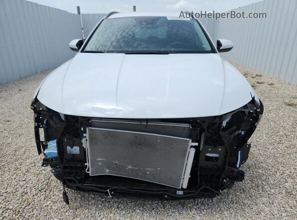 5NMJB3DE3TH654470 2026 HYUNDAI TUCSON White 