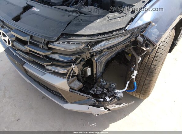 5NMJB3DE3TH715266 2026 HYUNDAI TUCSON Blue 