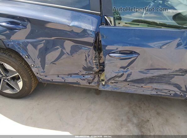 5NMJB3DE3TH715266 2026 HYUNDAI TUCSON Blue 